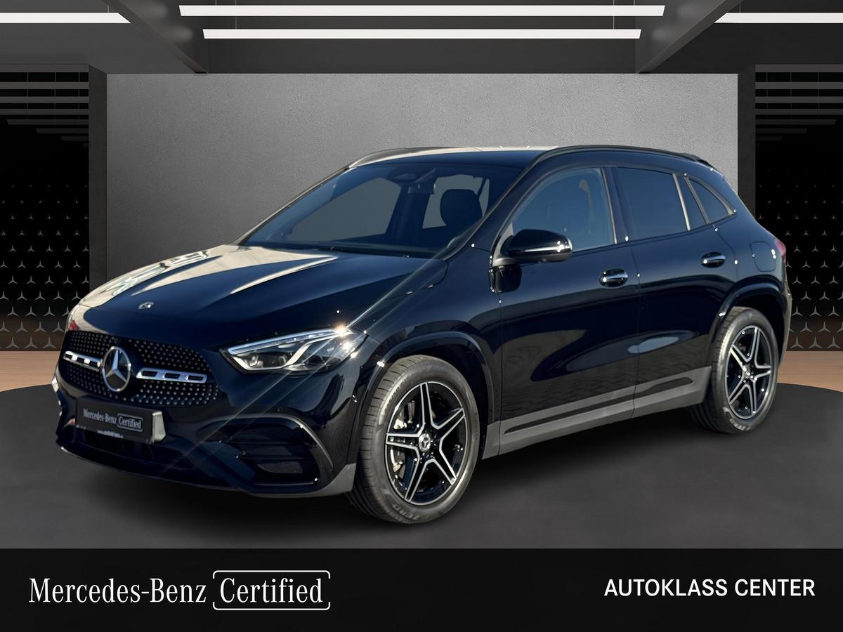 Mercedes-benz gla gla 220 4matic