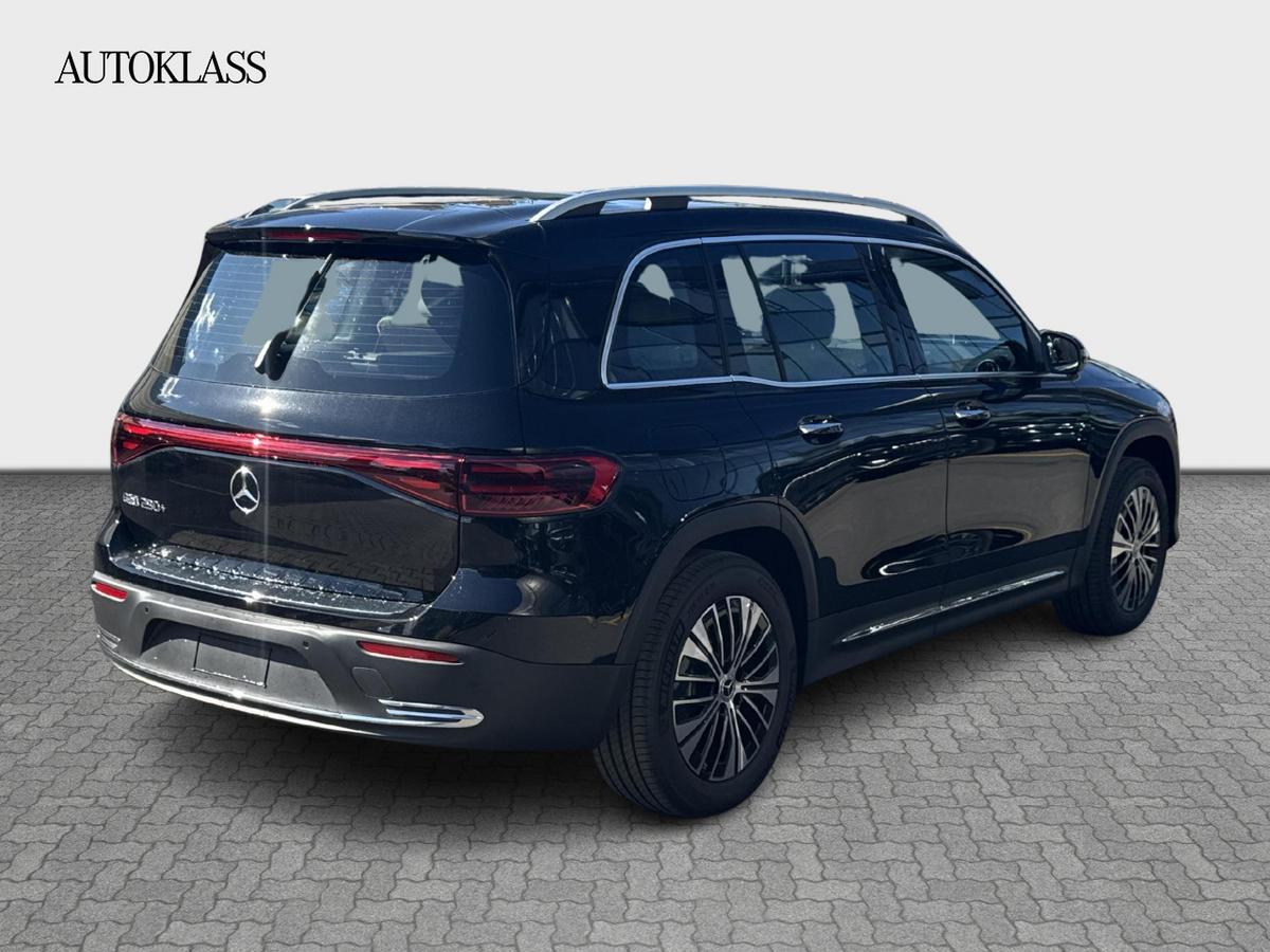MERCEDES-BENZ EQB 250+