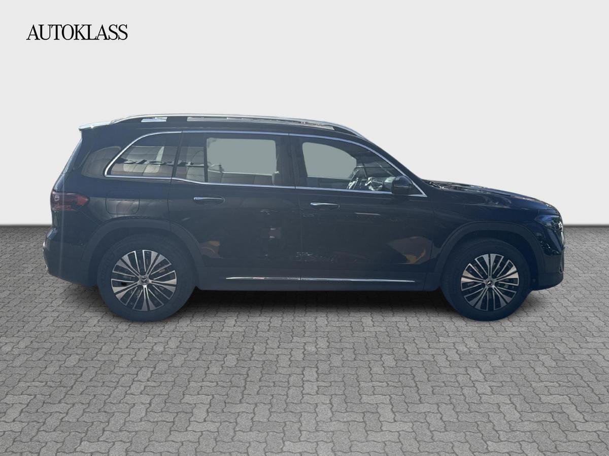 MERCEDES-BENZ EQB 250+