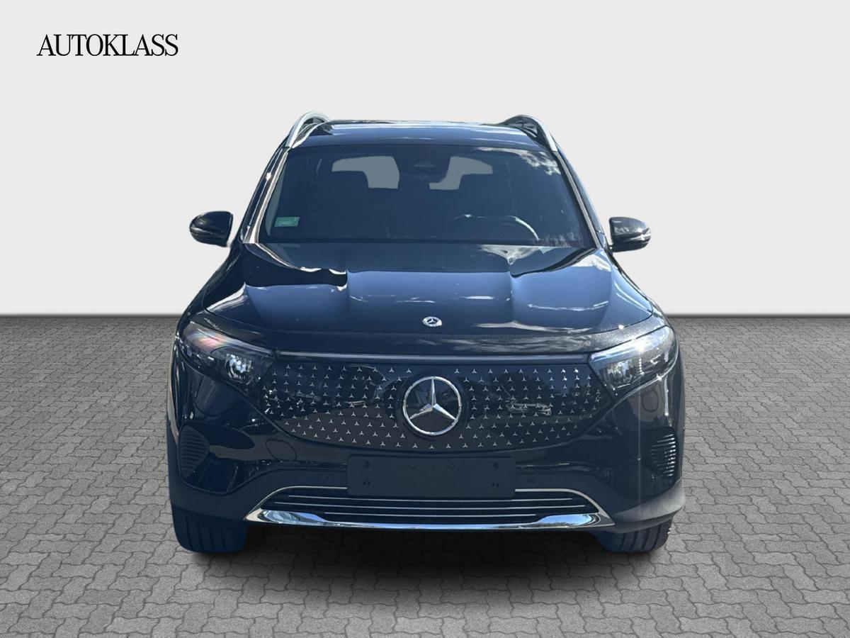 MERCEDES-BENZ EQB 250+