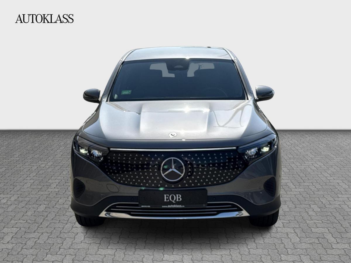 MERCEDES-BENZ EQB 250+