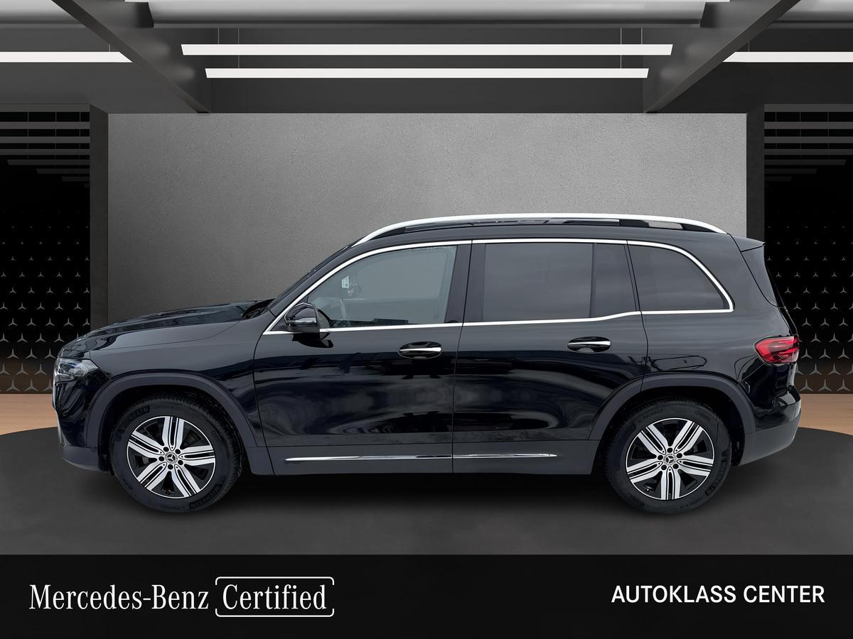 MERCEDES-BENZ EQB EQB 250+