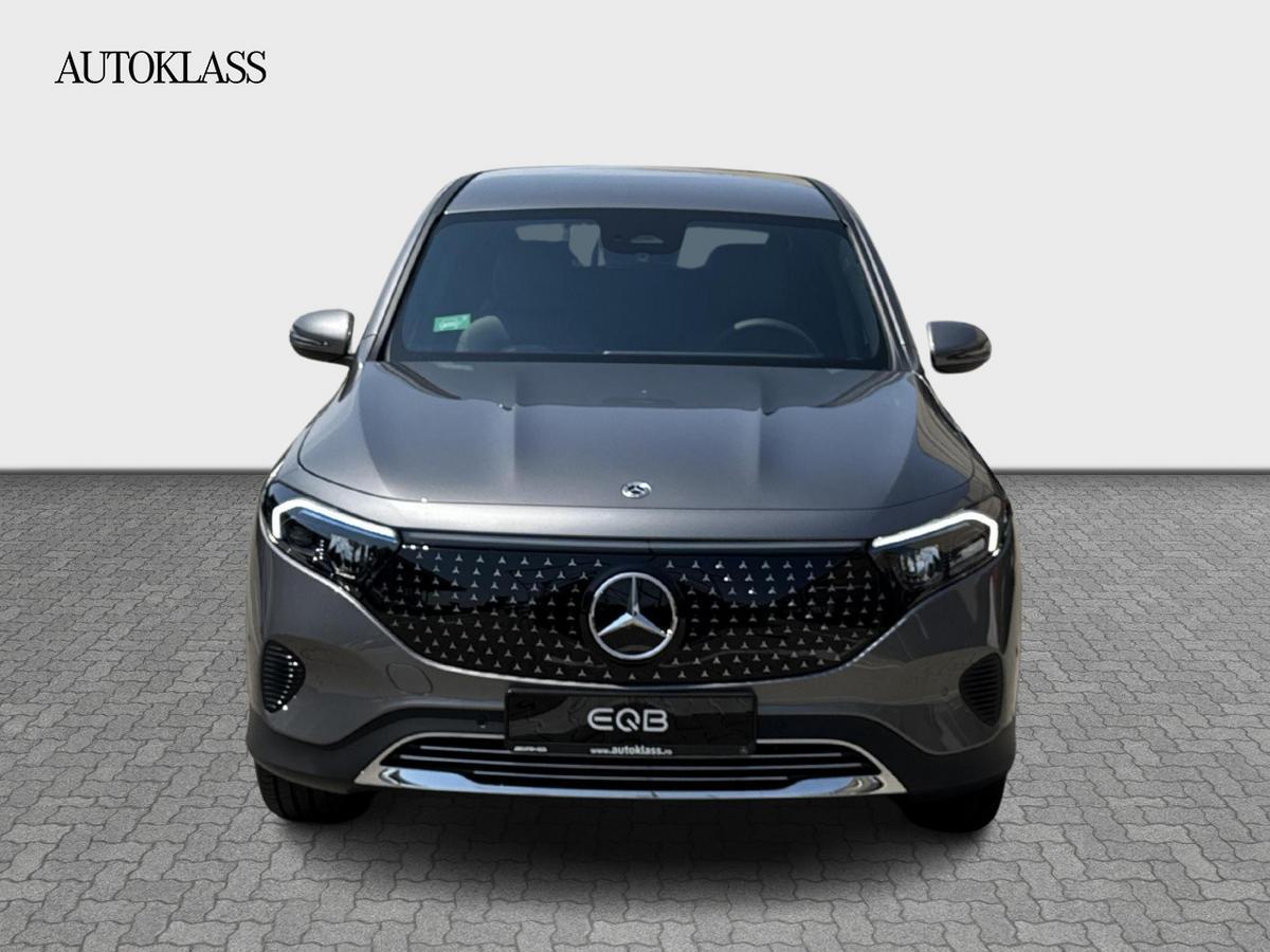 MERCEDES-BENZ EQB 250+