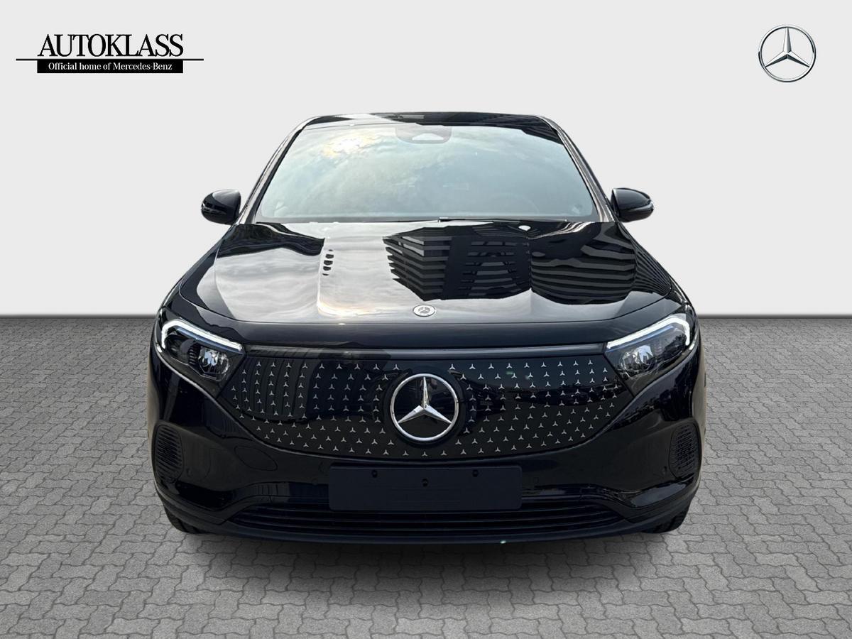 MERCEDES-BENZ EQA EQA 250+
