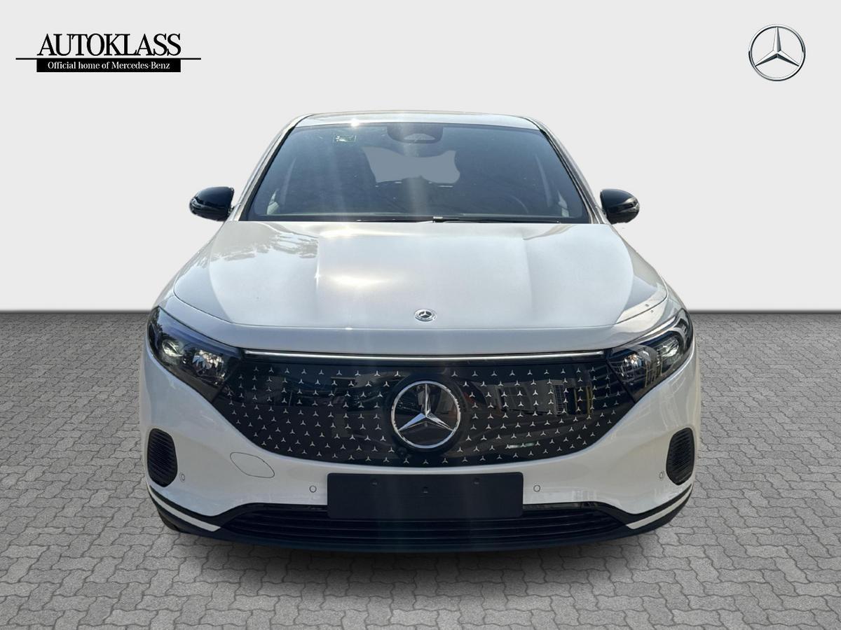 MERCEDES-BENZ EQA EQA 250+
