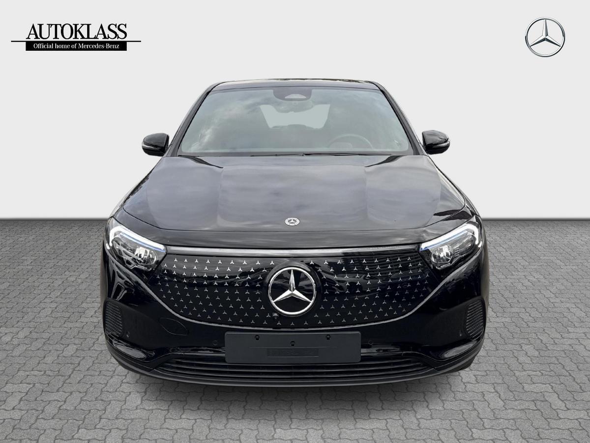 MERCEDES-BENZ EQA 250+