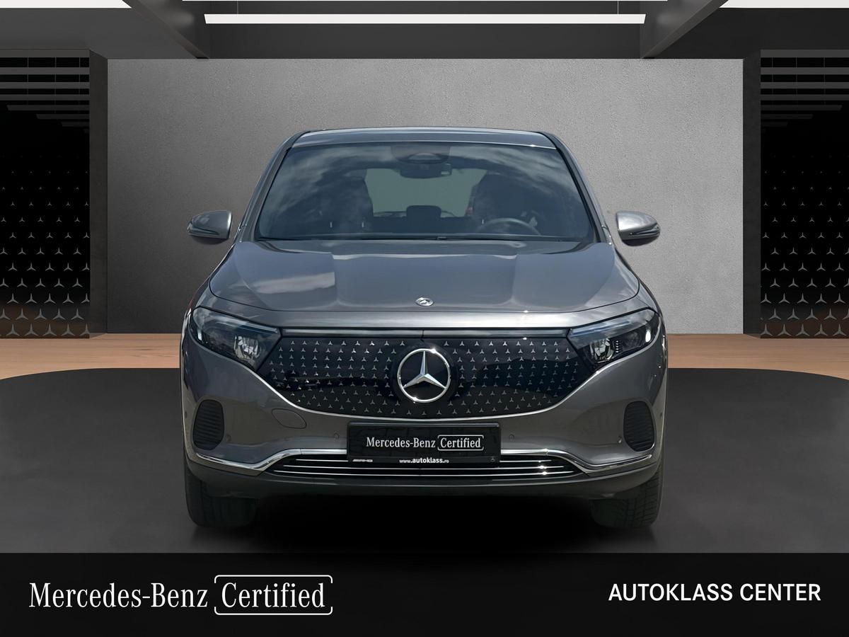 MERCEDES-BENZ EQA EQA 300 4MATIC