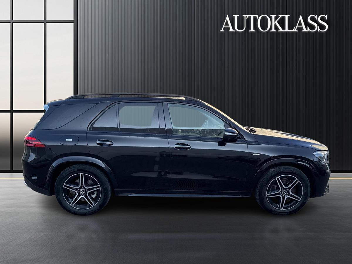 MERCEDES-BENZ GLE GLE 350 De 4MATIC