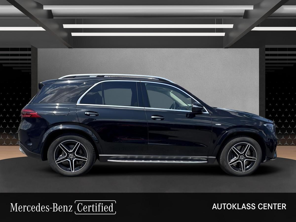 MERCEDES-BENZ GLE GLE 350 De 4MATIC