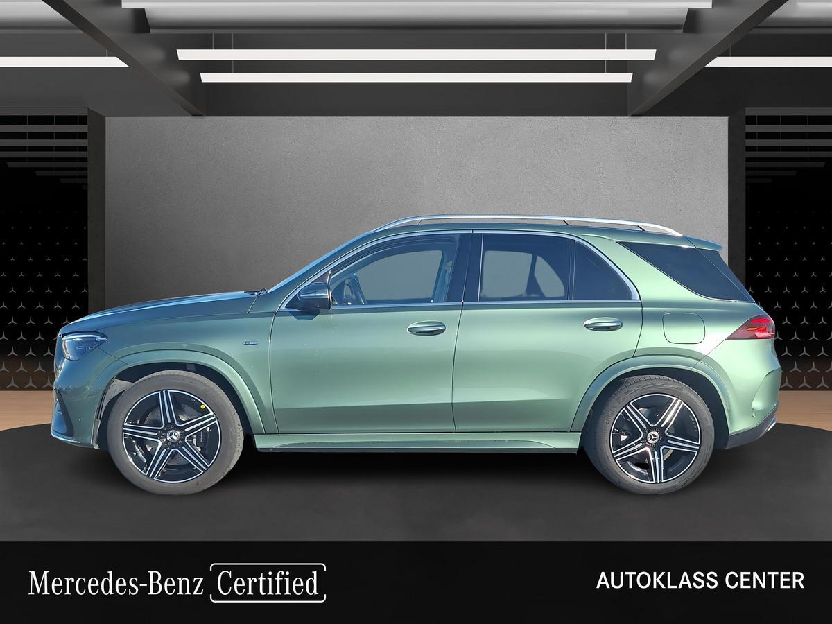 Vanzari Auto MERCEDES-BENZ GLE GLE 400 e 4MATIC | Specificatii si