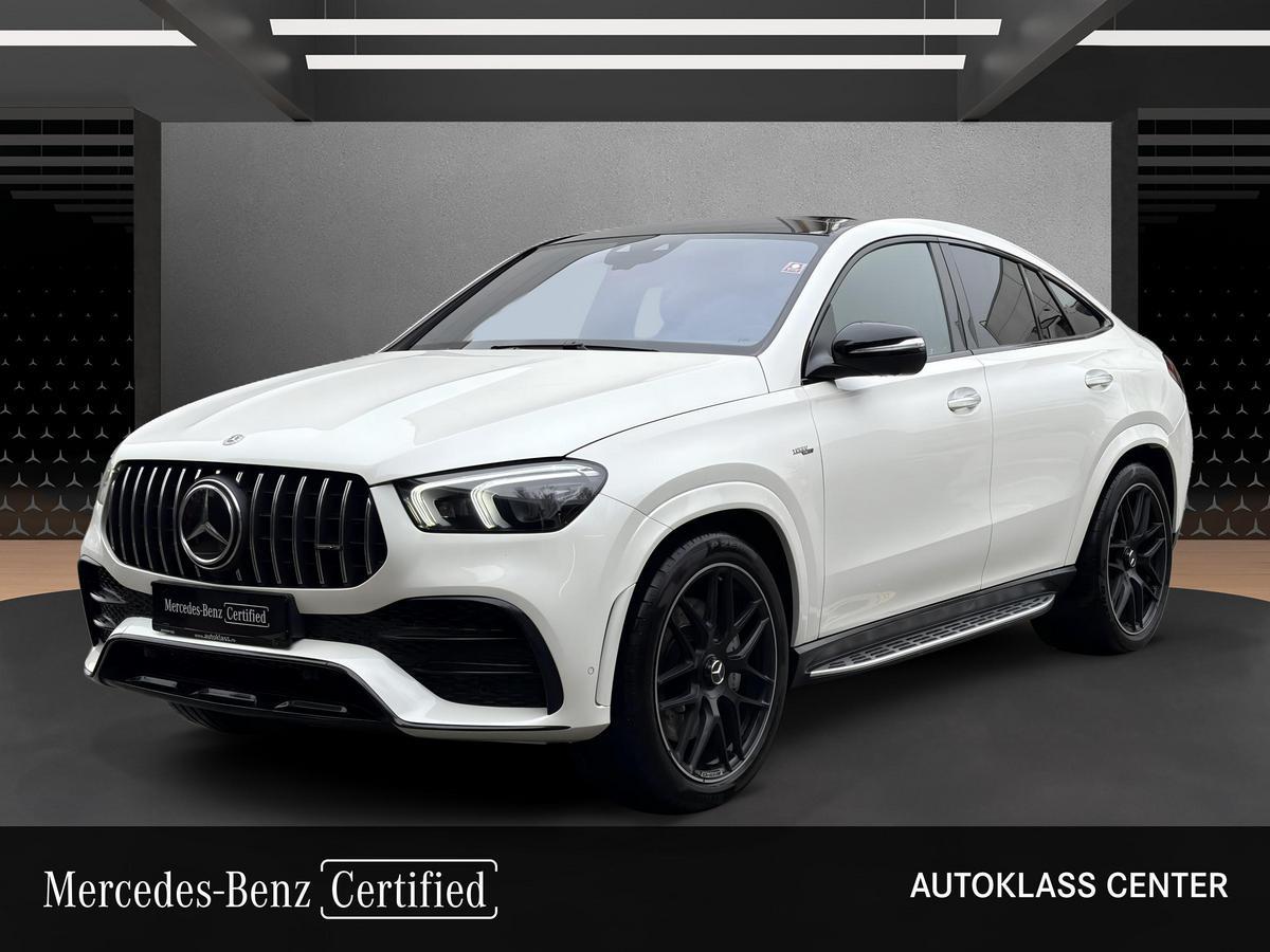 MERCEDES-BENZ GLE 2023