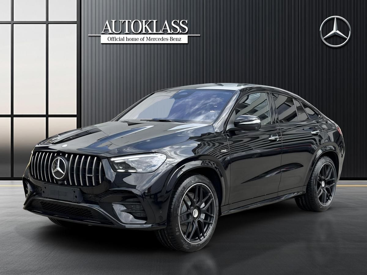 MERCEDES-BENZ GLE 2026