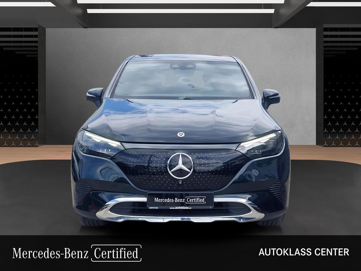 MERCEDES-BENZ EQE SUV EQE 350 4MATIC SUV