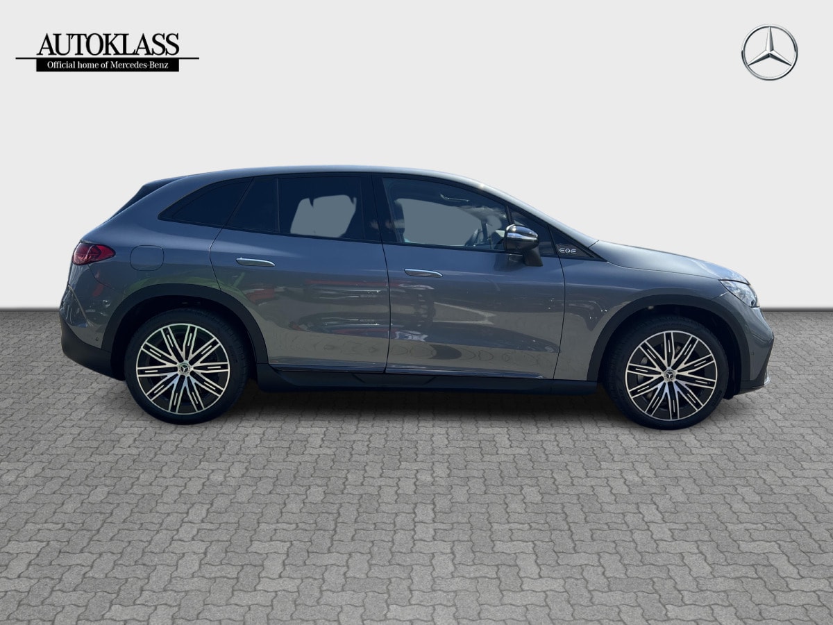 MERCEDES-BENZ EQE SUV EQE 350 4MATIC SUV