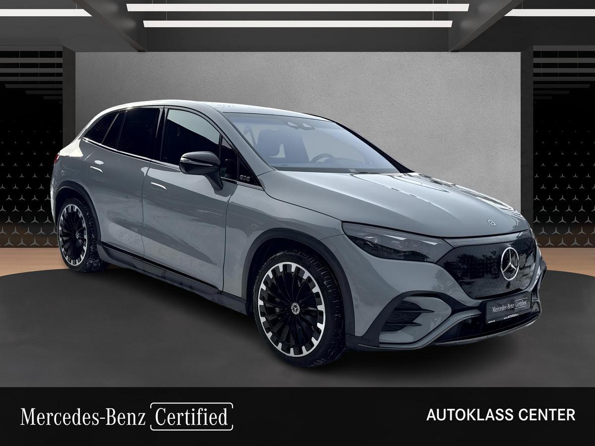 MERCEDES-BENZ EQE SUV EQE 500 4MATIC SUV