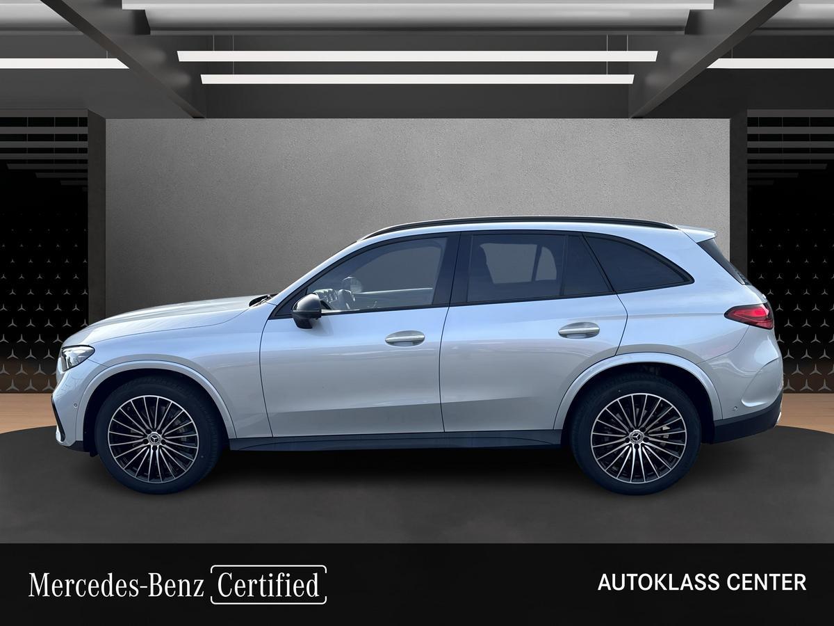Vanzari Auto MERCEDES-BENZ GLC 220 d 4MATIC | Specificatii si Pret