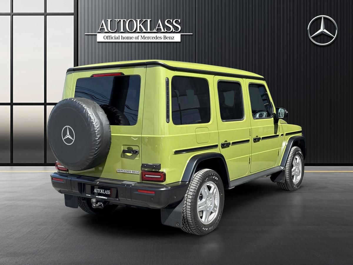 MERCEDES-BENZ CLASA G G 450 D