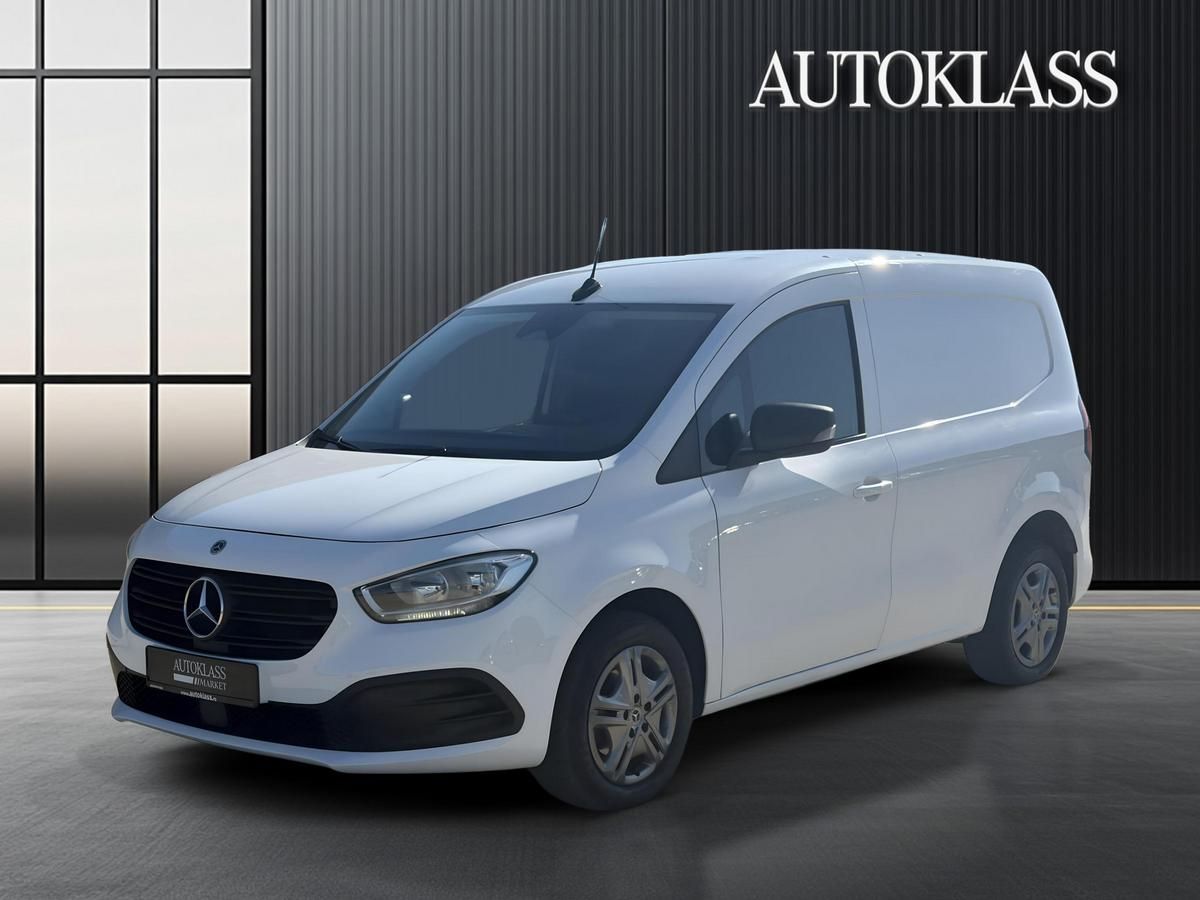 MERCEDES-BENZ CITAN Citan 110 KA/S