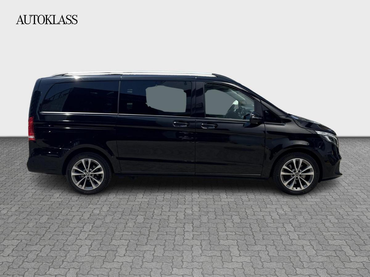 MERCEDES-BENZ CLASA V V 300 D