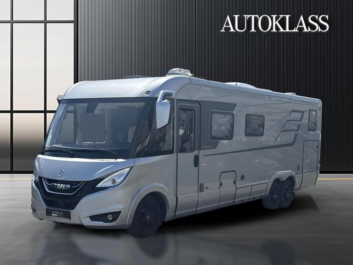 HYMER B880ML B880ML