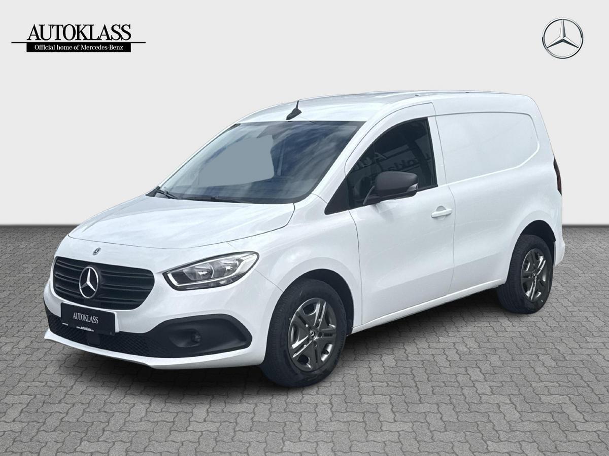 MERCEDES-BENZ CITAN Citan Furgon 110 CDI Standard