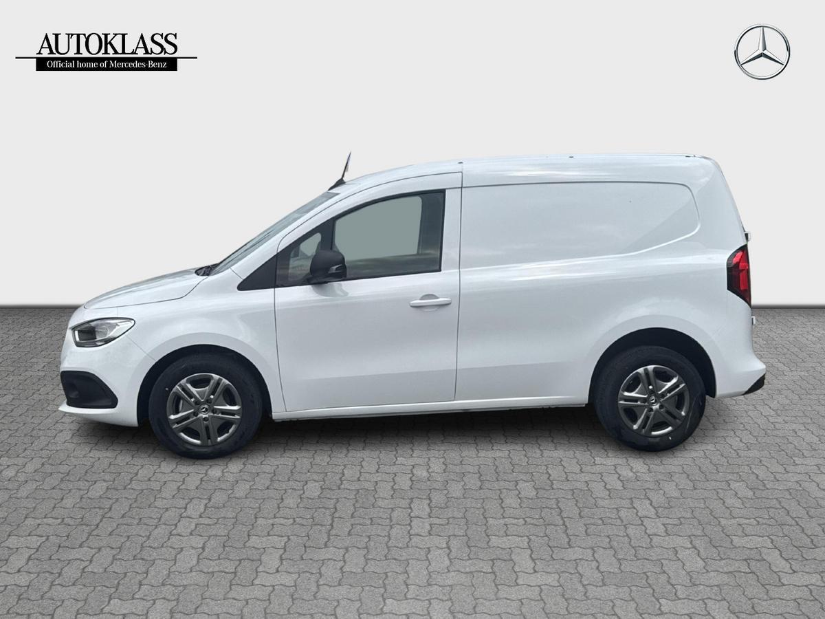 MERCEDES-BENZ CITAN Citan Furgon 110 CDI Standard