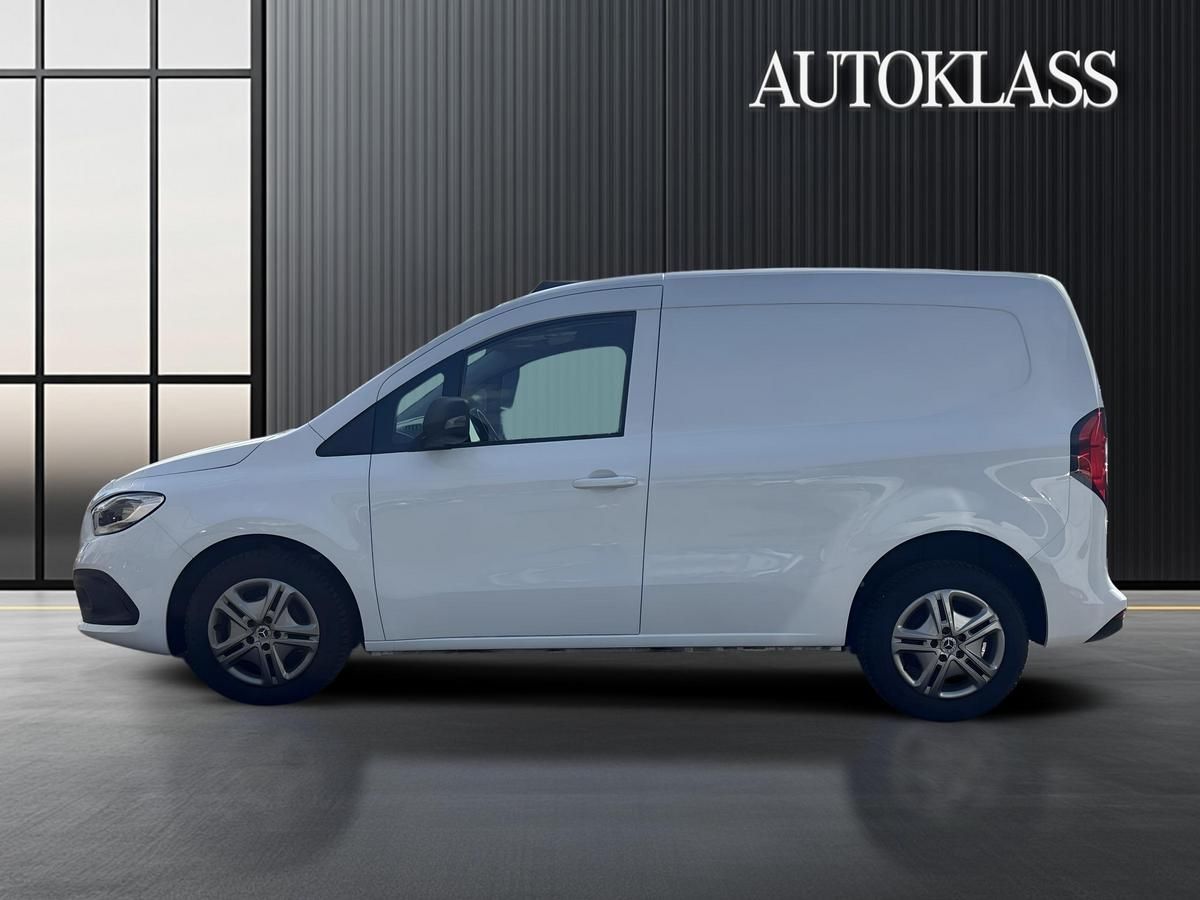 MERCEDES-BENZ CITAN Citan Furgon 110 CDI Standard