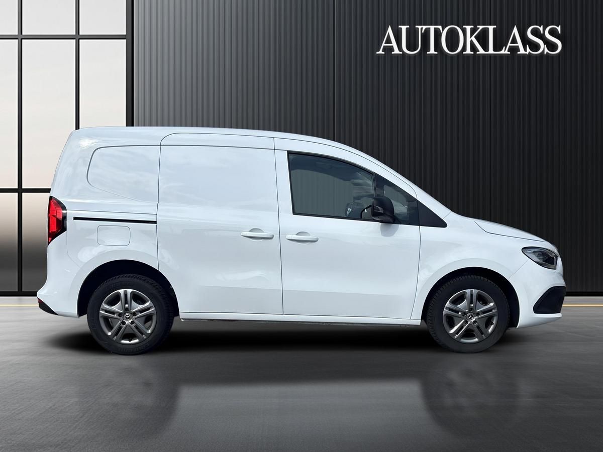 MERCEDES-BENZ CITAN Citan Furgon 110 CDI Standard