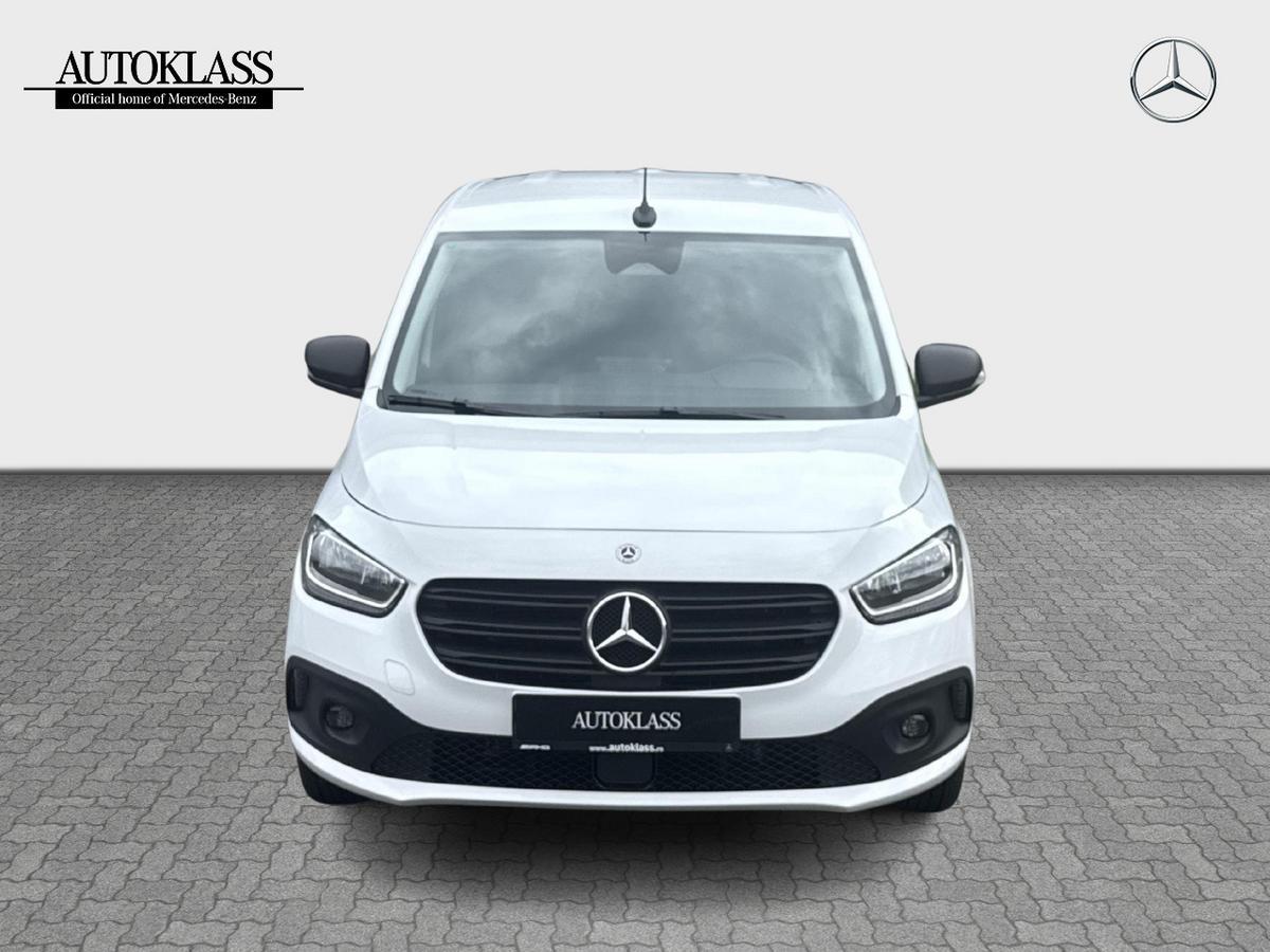 MERCEDES-BENZ CITAN Citan Furgon 110 CDI Standard