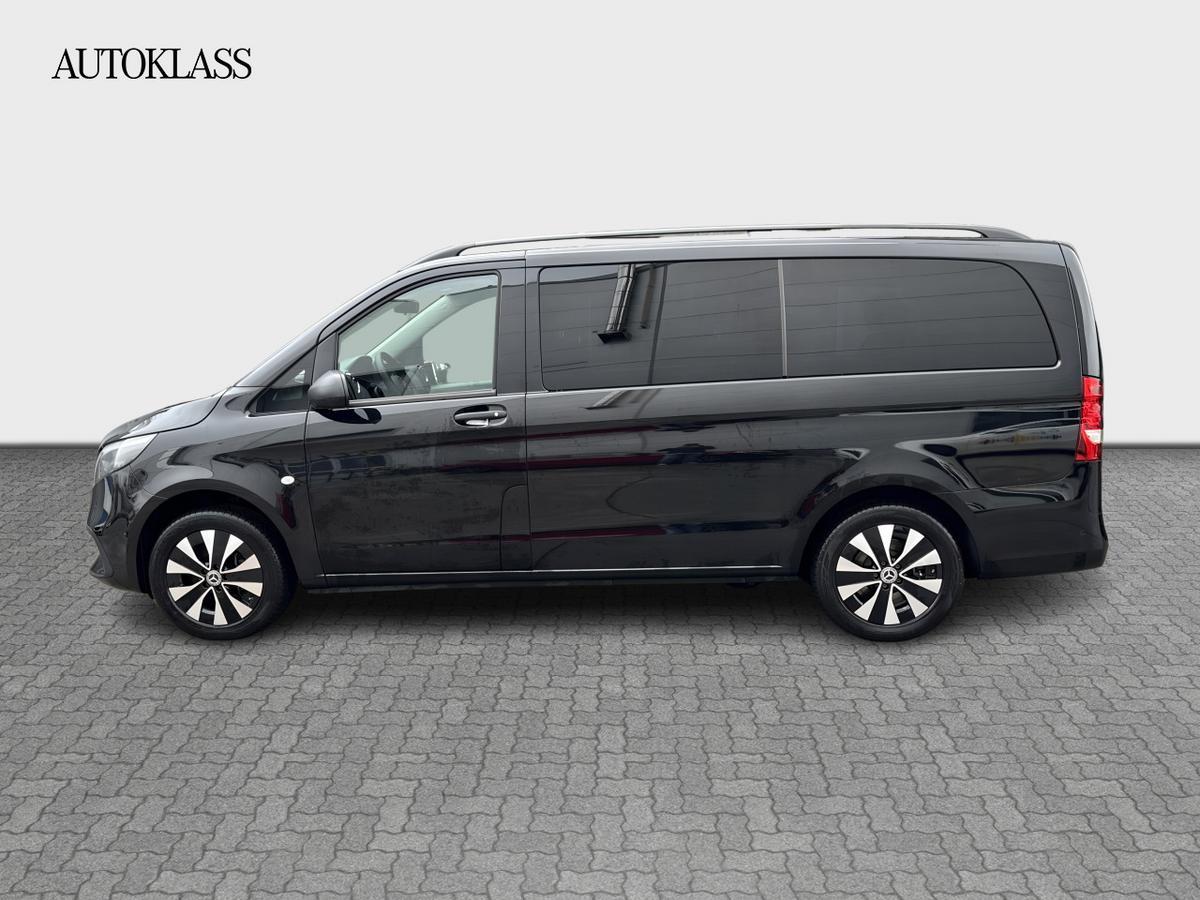 MERCEDES-BENZ VITO TOURER Vito Tourer 114 VTP/L
