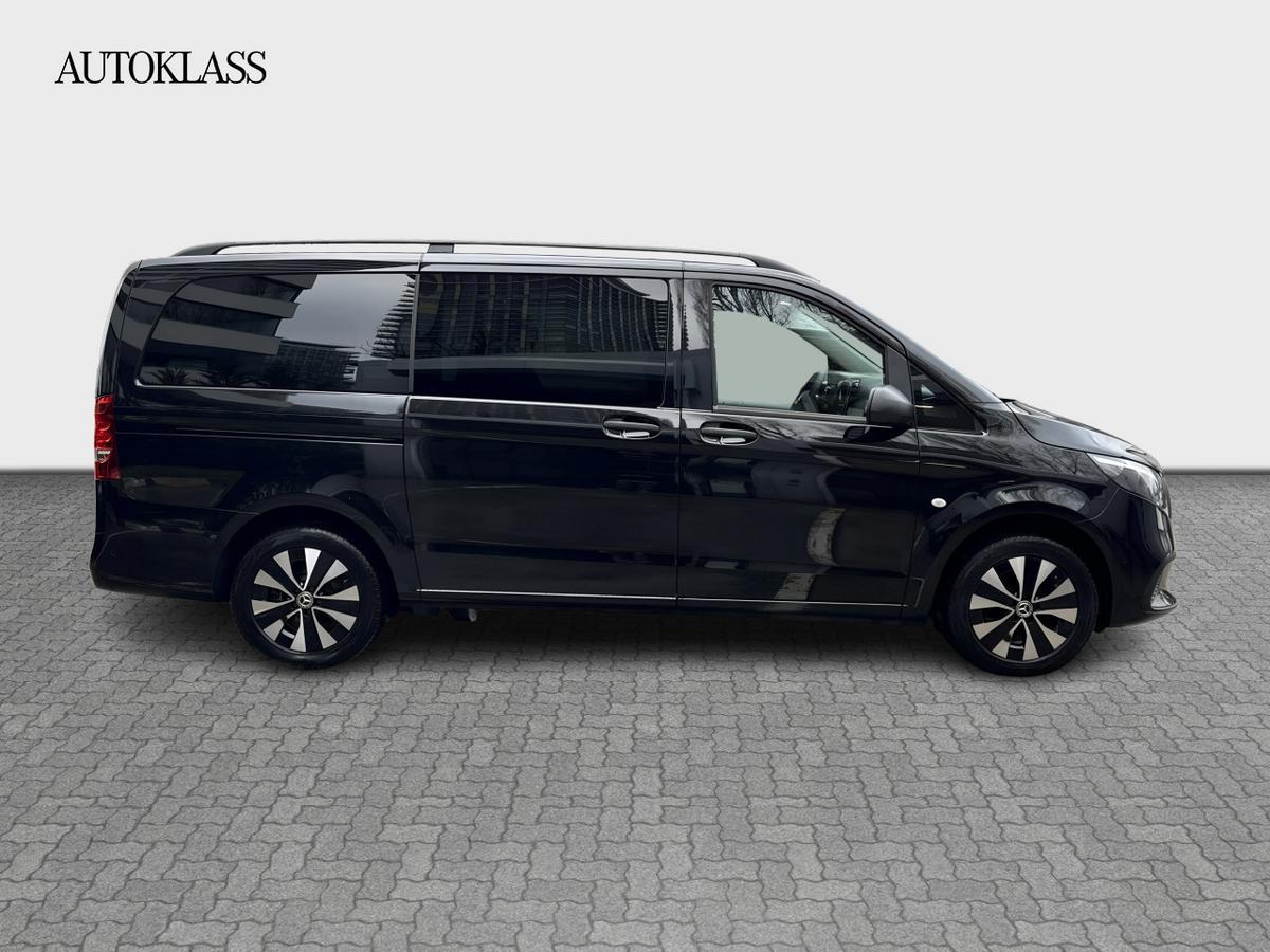 MERCEDES-BENZ VITO TOURER Vito Tourer 114 VTP/L