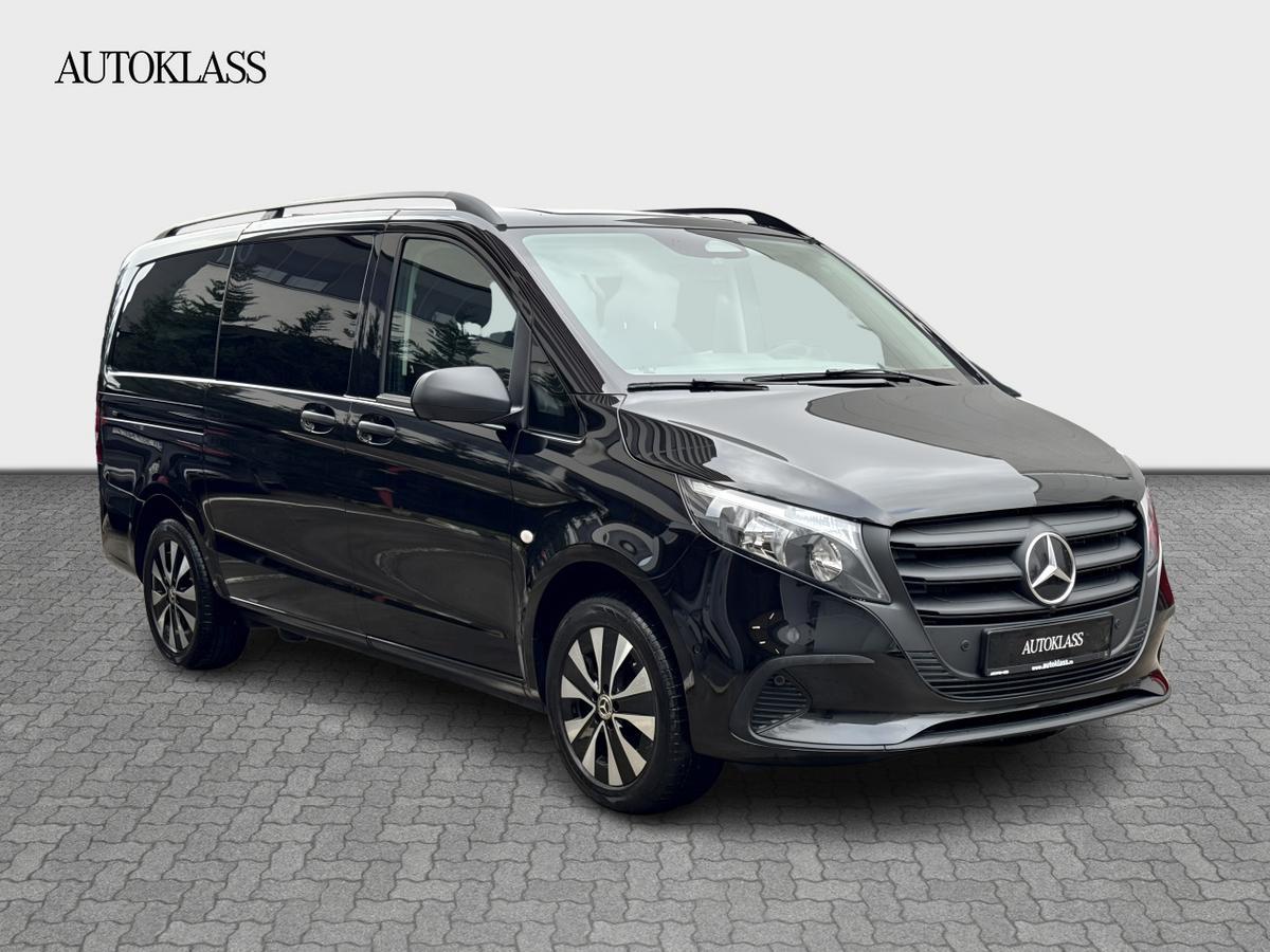 MERCEDES-BENZ VITO TOURER Vito Tourer 114 VTP/L