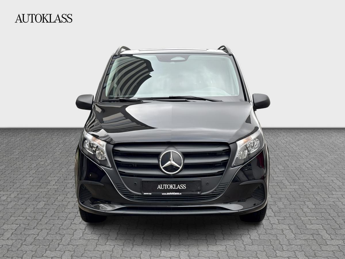 MERCEDES-BENZ VITO TOURER Vito Tourer 114 VTP/L