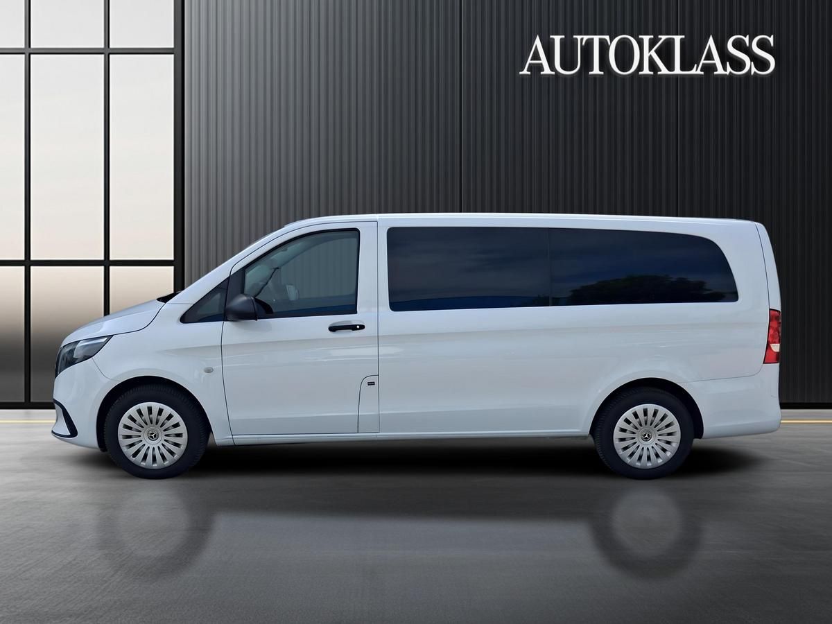 MERCEDES-BENZ VITO TOURER Vito Tourer 114 VTP/L