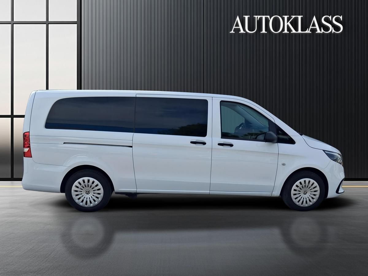MERCEDES-BENZ VITO TOURER Vito Tourer 114 VTP/L
