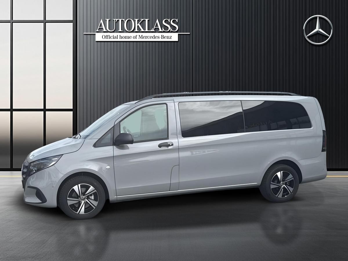 MERCEDES-BENZ Vito Tourer 114 CDI Extra-lung PRO