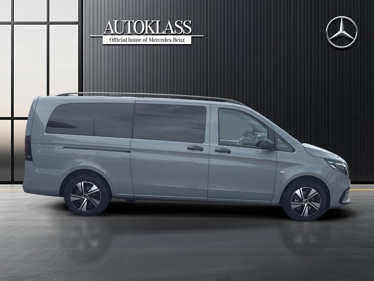 MERCEDES-BENZ Vito Tourer 114 CDI Extra-lung PRO