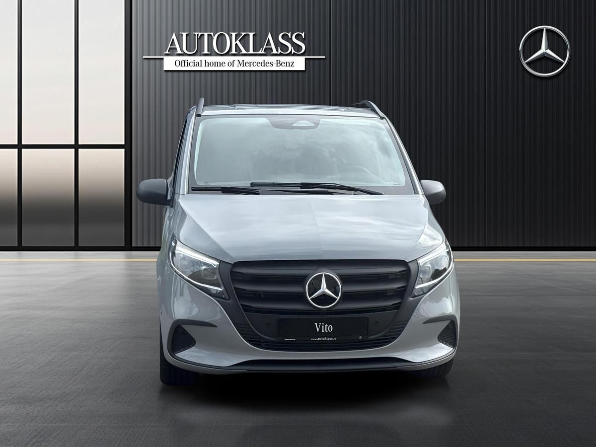 MERCEDES-BENZ Vito Tourer 114 CDI Extra-lung PRO