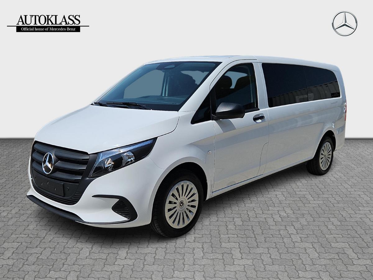 MERCEDES-BENZ Vito Tourer 114 CDI Extra-lung PRO