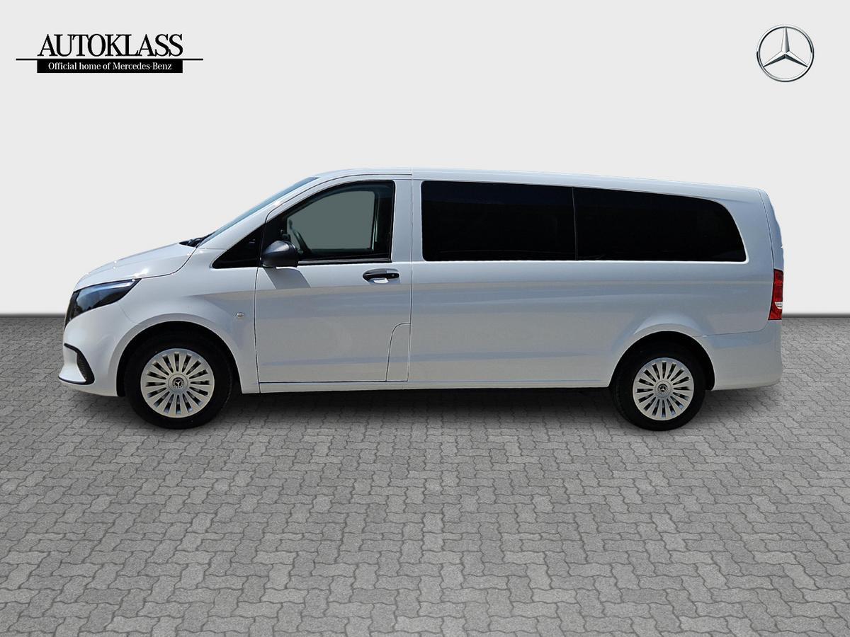 MERCEDES-BENZ Vito Tourer 114 CDI Extra-lung PRO