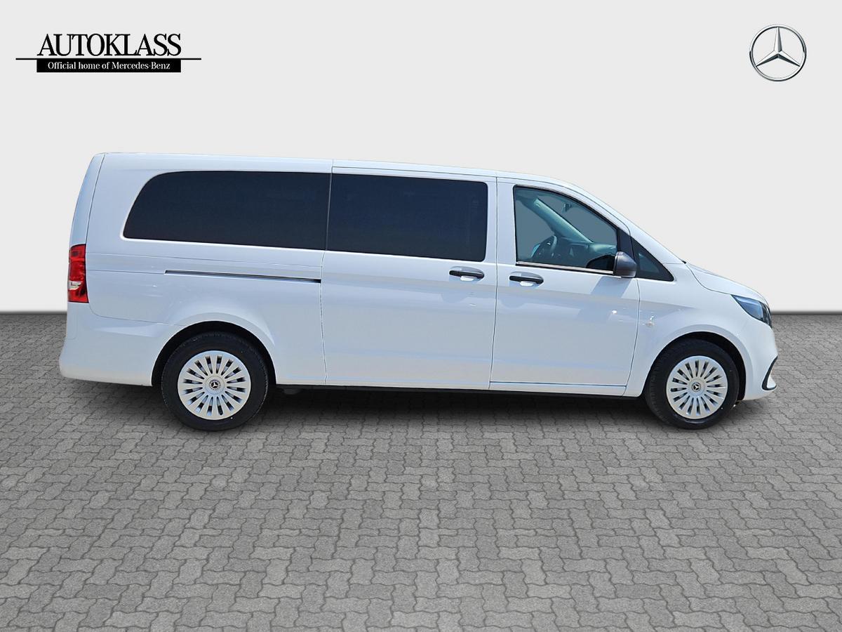 MERCEDES-BENZ Vito Tourer 114 CDI Extra-lung PRO