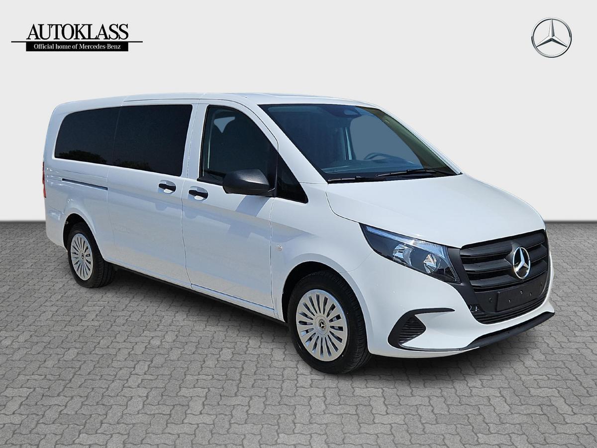 MERCEDES-BENZ Vito Tourer 114 CDI Extra-lung PRO