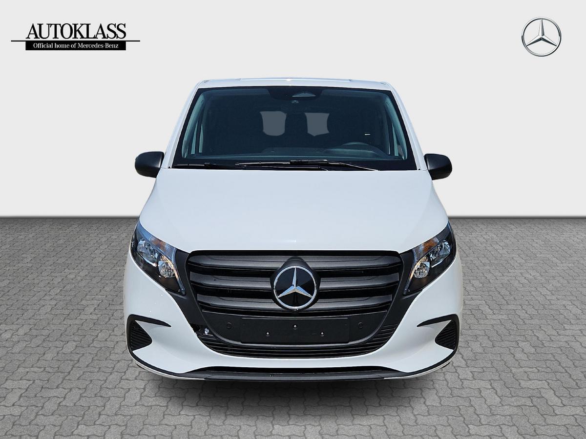MERCEDES-BENZ Vito Tourer 114 CDI Extra-lung PRO