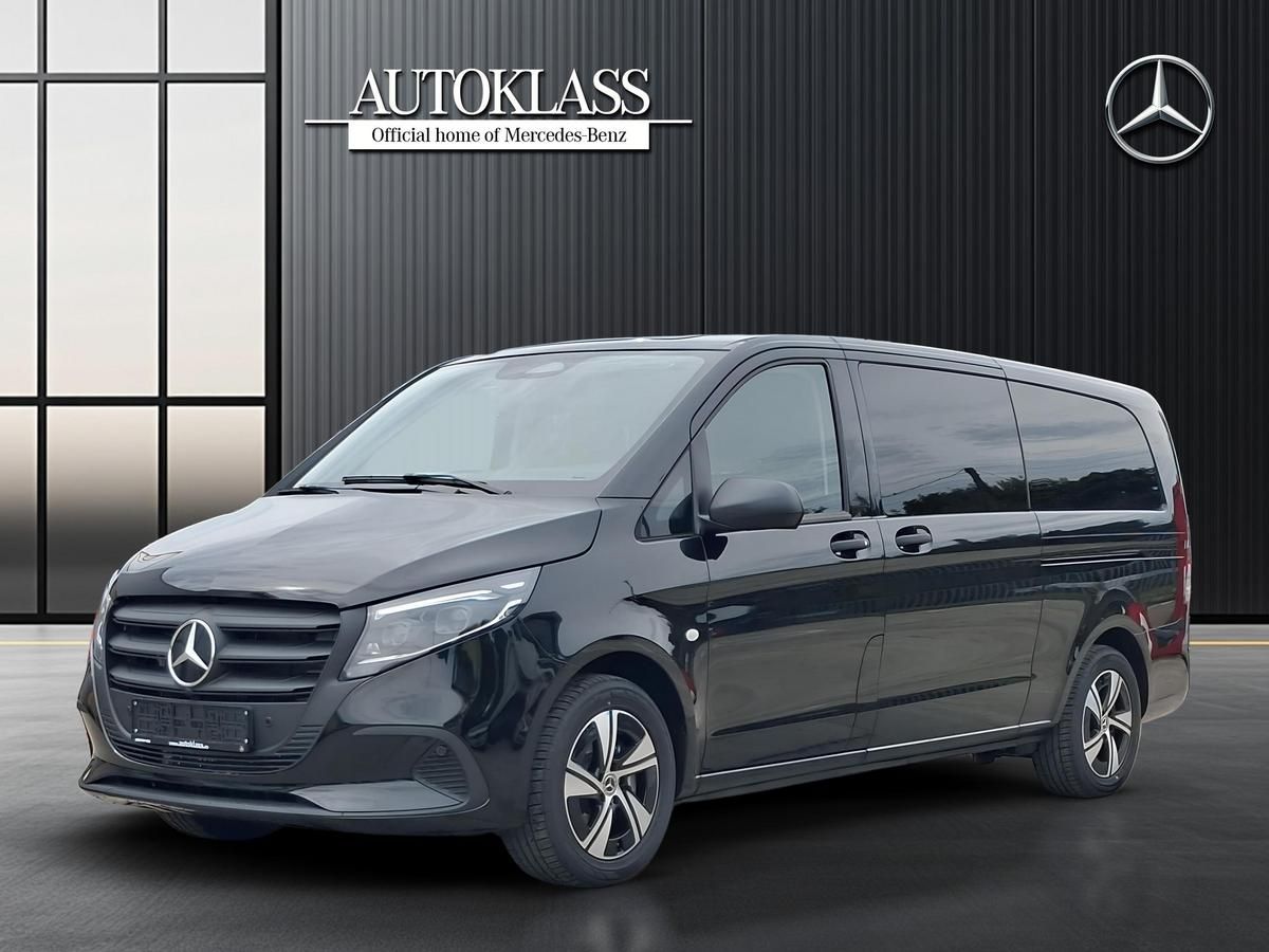 MERCEDES-BENZ Vito Tourer 114 CDI Extra-lung PRO