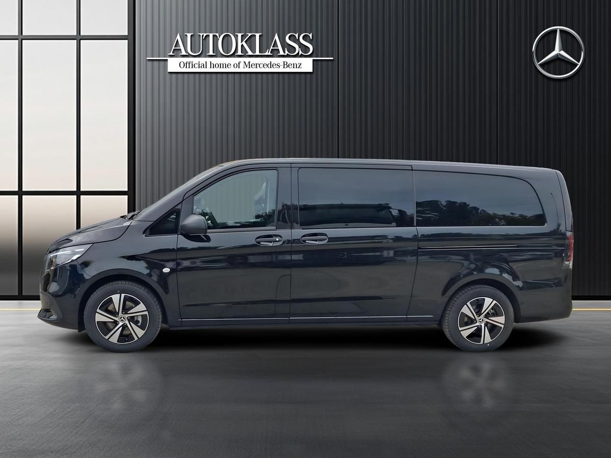 MERCEDES-BENZ Vito Tourer 114 CDI Extra-lung PRO