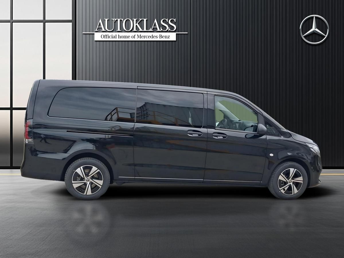 MERCEDES-BENZ Vito Tourer 114 CDI Extra-lung PRO
