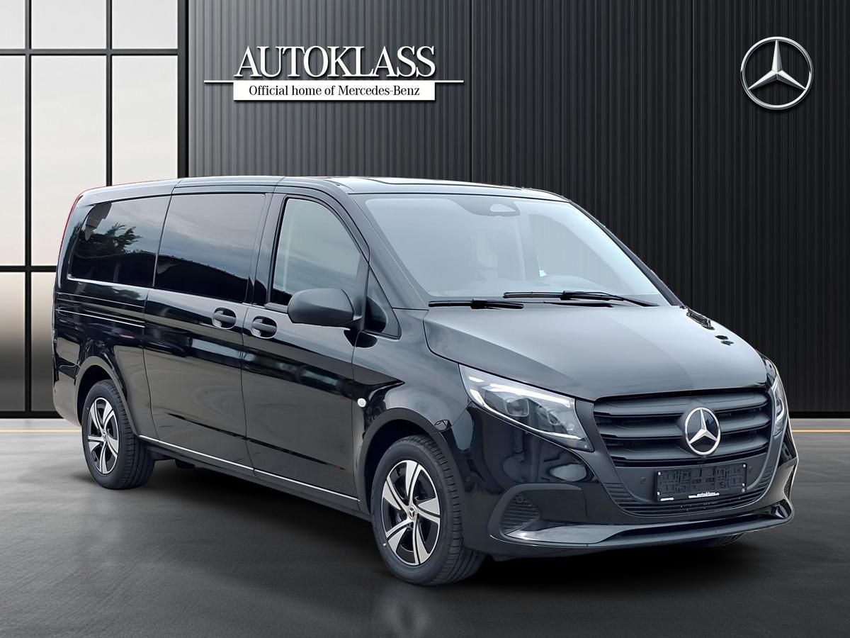 MERCEDES-BENZ Vito Tourer 114 CDI Extra-lung PRO