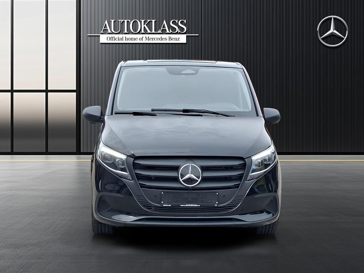 MERCEDES-BENZ Vito Tourer 114 CDI Extra-lung PRO