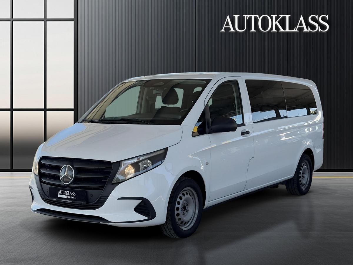 MERCEDES-BENZ VITO TOURER Vito Tourer 114 VTP/E 4X2 3430