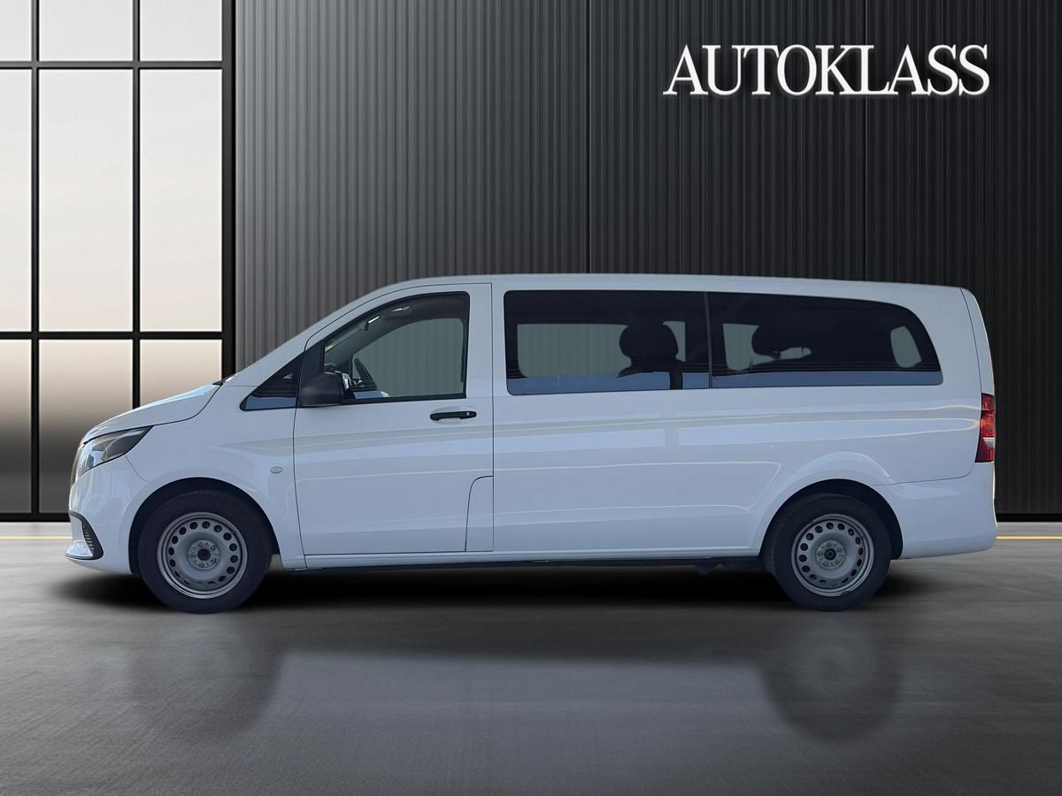 MERCEDES-BENZ VITO TOURER Vito Tourer 114 VTP/E 4X2 3430
